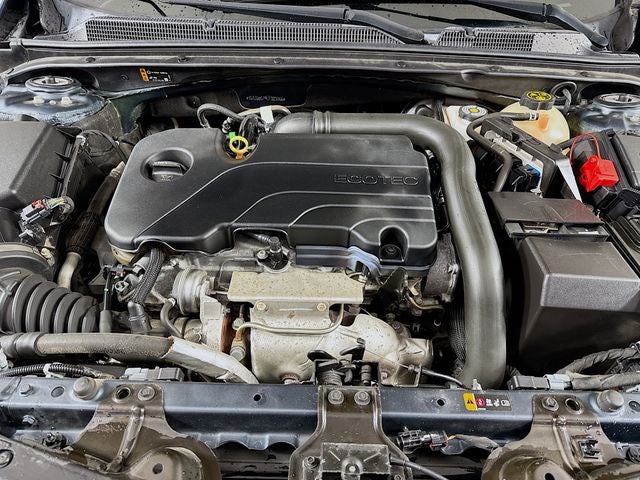 2020 Chevrolet Malibu RS