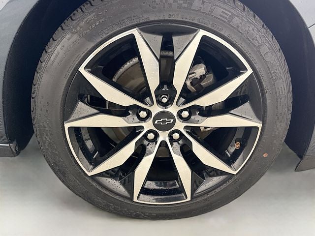 2020 Chevrolet Malibu RS