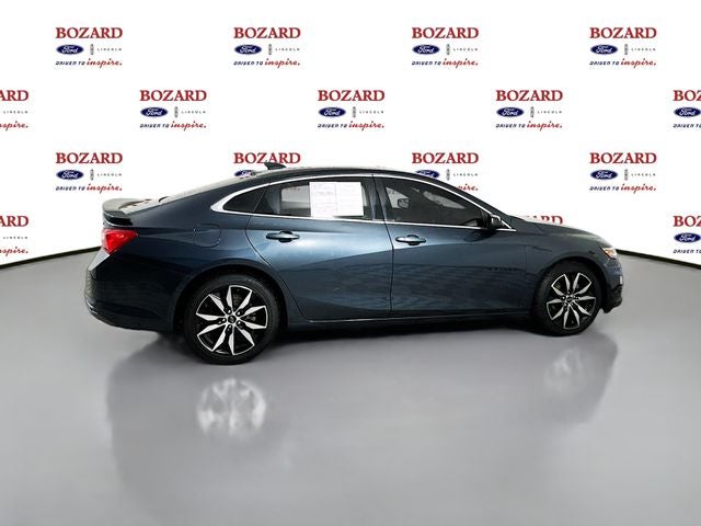 2020 Chevrolet Malibu RS