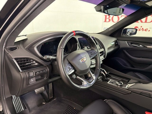 2022 Cadillac CT5 V-Series