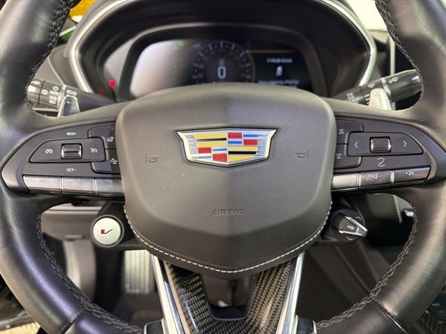 2022 Cadillac CT5 V-Series