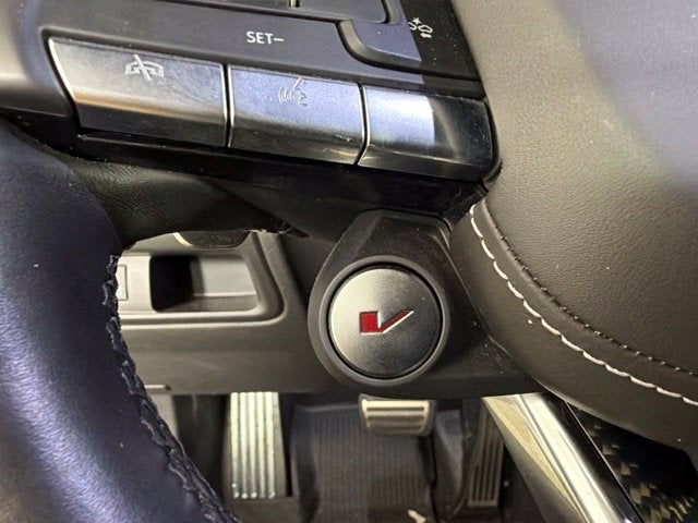 2022 Cadillac CT5 V-Series