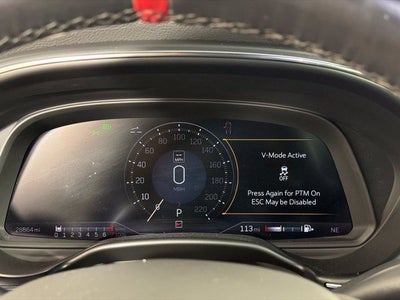2022 Cadillac CT5 V-Series