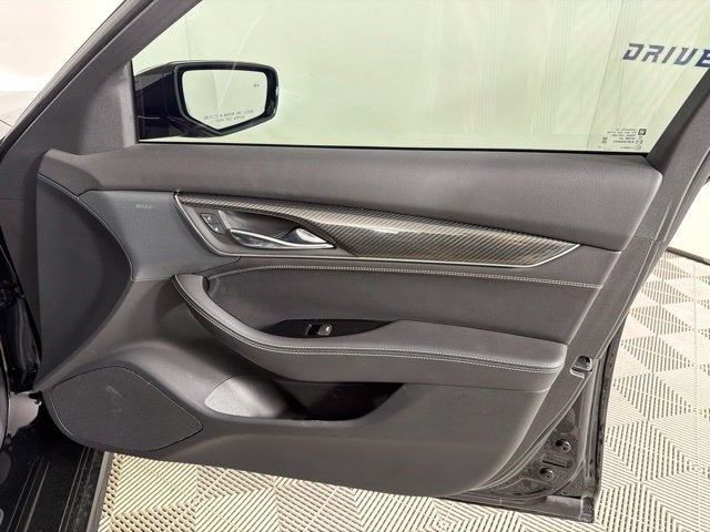 2022 Cadillac CT5 V-Series