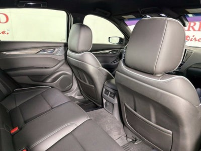 2022 Cadillac CT5 V-Series