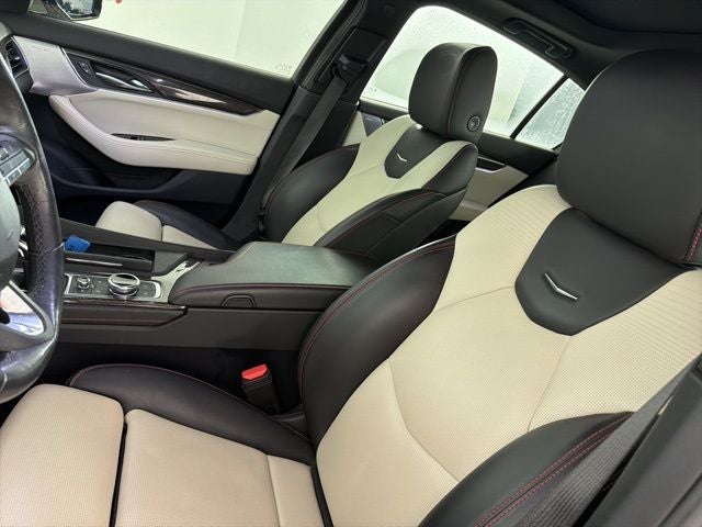 2020 Cadillac CT5 Sport