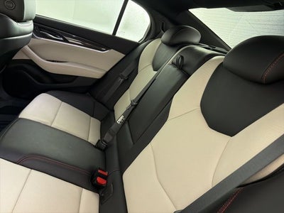 2020 Cadillac CT5 Sport