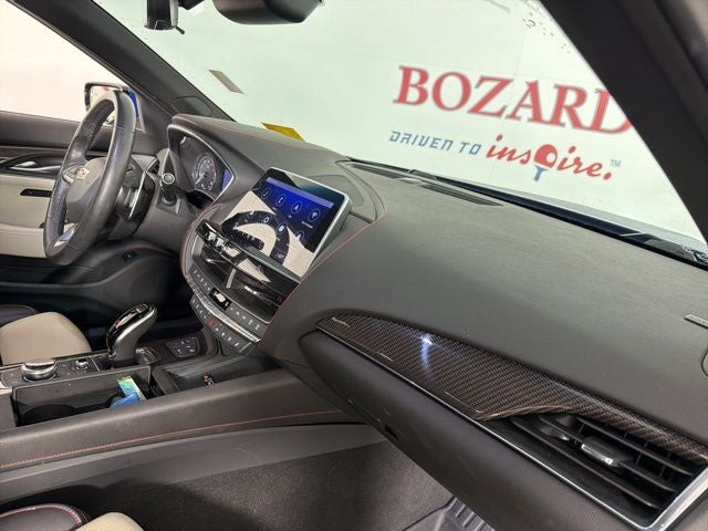 2020 Cadillac CT5 Sport