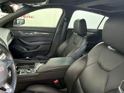 2023 Cadillac CT5 Sport
