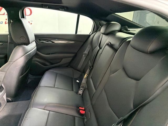 2023 Cadillac CT5 Sport