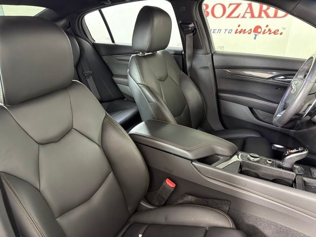 2023 Cadillac CT5 Sport