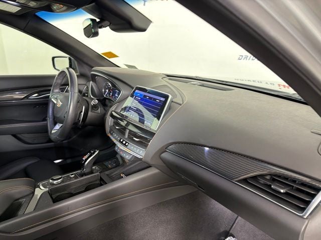 2023 Cadillac CT5 Sport