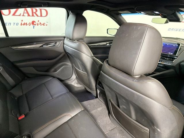2023 Cadillac CT5 Sport