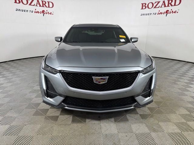 2023 Cadillac CT5 Sport