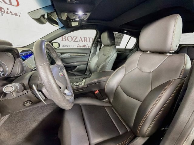 2023 Cadillac CT5 Sport