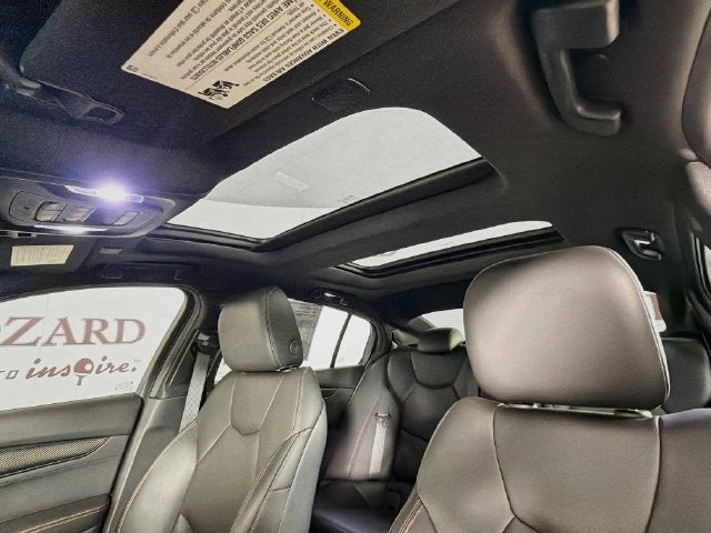 2023 Cadillac CT5 Sport