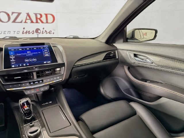 2023 Cadillac CT5 Sport