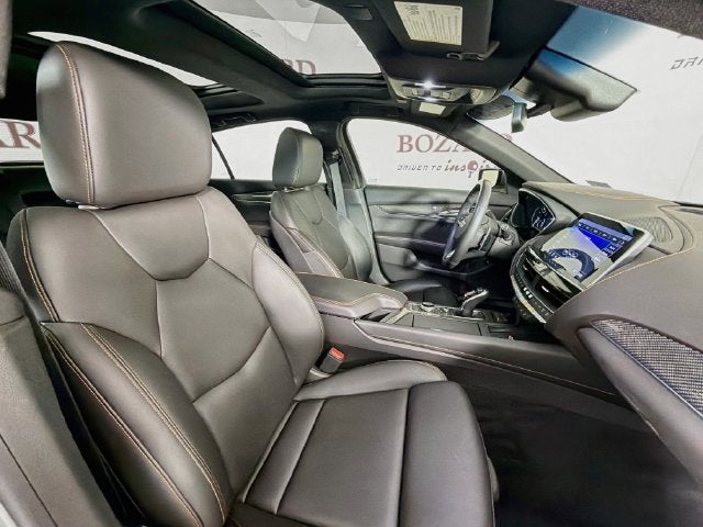 2023 Cadillac CT5 Sport