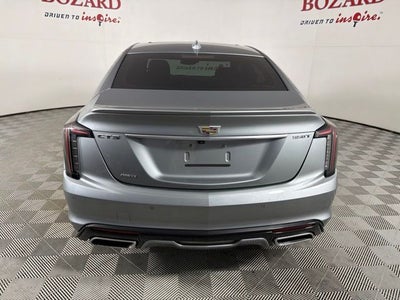 2023 Cadillac CT5 Sport