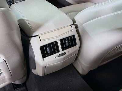 2010 Cadillac CTS-V Base