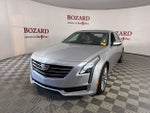 2017 Cadillac CT6 2.0L Turbo Luxury