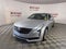 2017 Cadillac CT6 2.0L Turbo Luxury