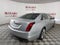 2017 Cadillac CT6 2.0L Turbo Luxury