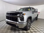 2021 Chevrolet Silverado 2500HD LT