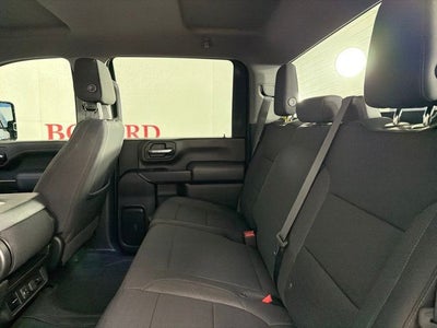 2023 Chevrolet Silverado 2500HD LT