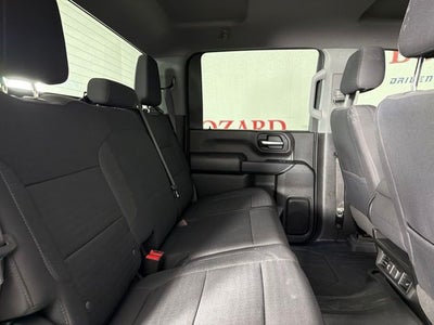2023 Chevrolet Silverado 2500HD LT