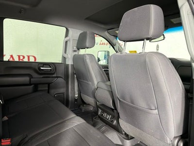 2023 Chevrolet Silverado 2500HD LT
