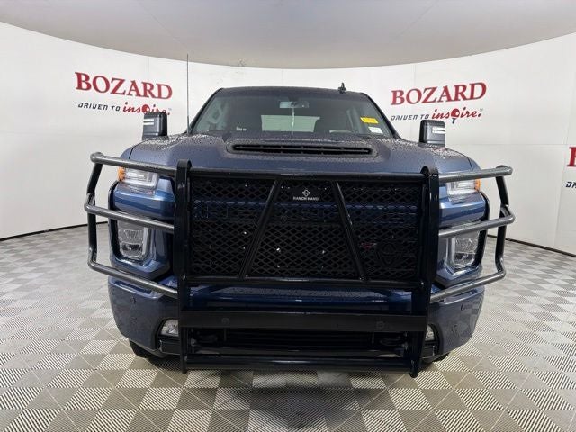 2023 Chevrolet Silverado 2500HD LT
