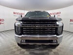 2020 Chevrolet Silverado 2500HD LTZ