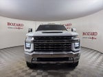 2020 Chevrolet Silverado 2500HD LTZ