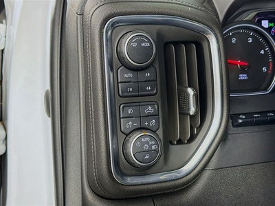2021 Chevrolet Silverado 2500HD High Country
