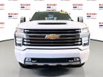 2021 Chevrolet Silverado 2500HD High Country