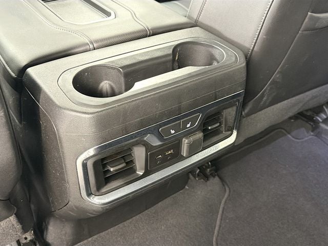 2021 Chevrolet Silverado 2500HD High Country