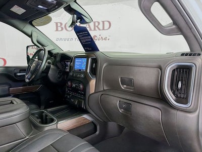 2021 Chevrolet Silverado 2500HD High Country