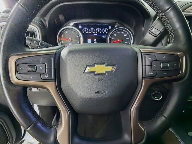 2023 Chevrolet Silverado 2500HD High Country