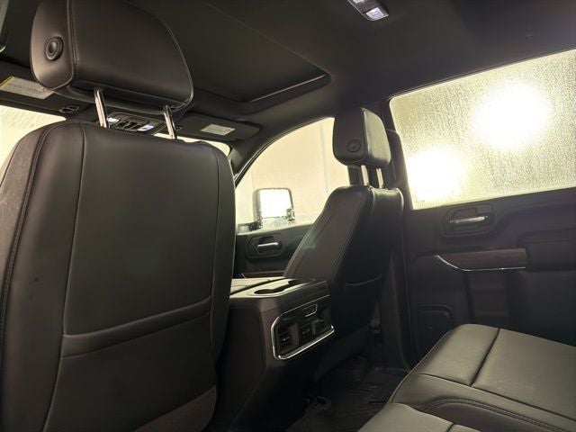 2023 Chevrolet Silverado 2500HD High Country