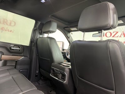 2023 Chevrolet Silverado 2500HD High Country