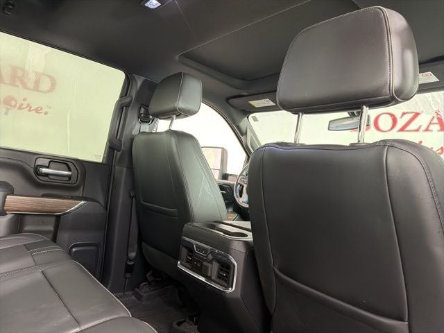 2023 Chevrolet Silverado 2500HD High Country