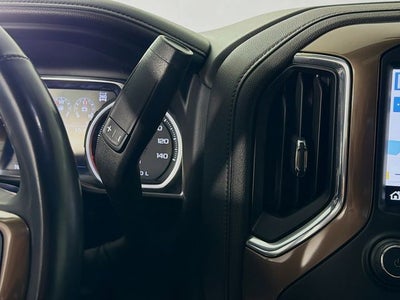 2023 Chevrolet Silverado 2500HD High Country