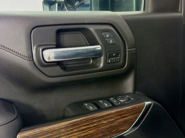 2023 Chevrolet Silverado 2500HD High Country