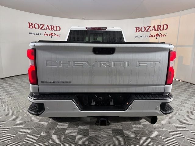 2023 Chevrolet Silverado 2500HD High Country