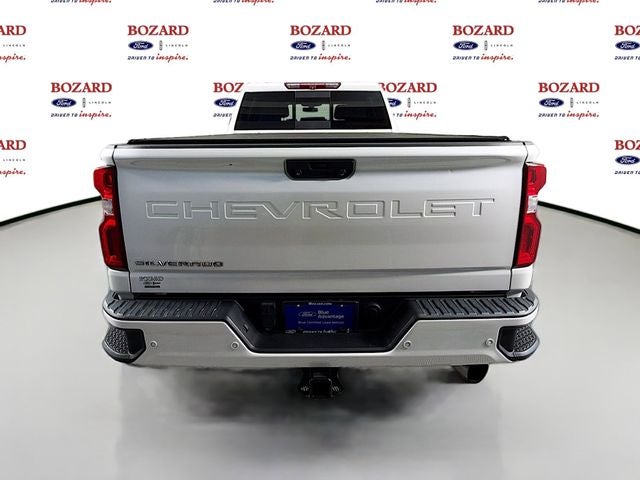 2023 Chevrolet Silverado 2500HD High Country