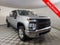 2022 Chevrolet Silverado 3500HD LTZ