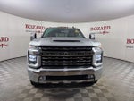 2022 Chevrolet Silverado 3500HD LTZ