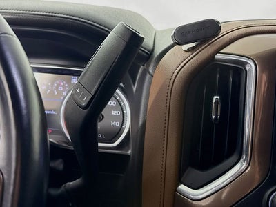 2022 Chevrolet Silverado 3500HD High Country