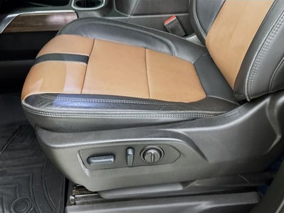 2022 Chevrolet Silverado 3500HD High Country